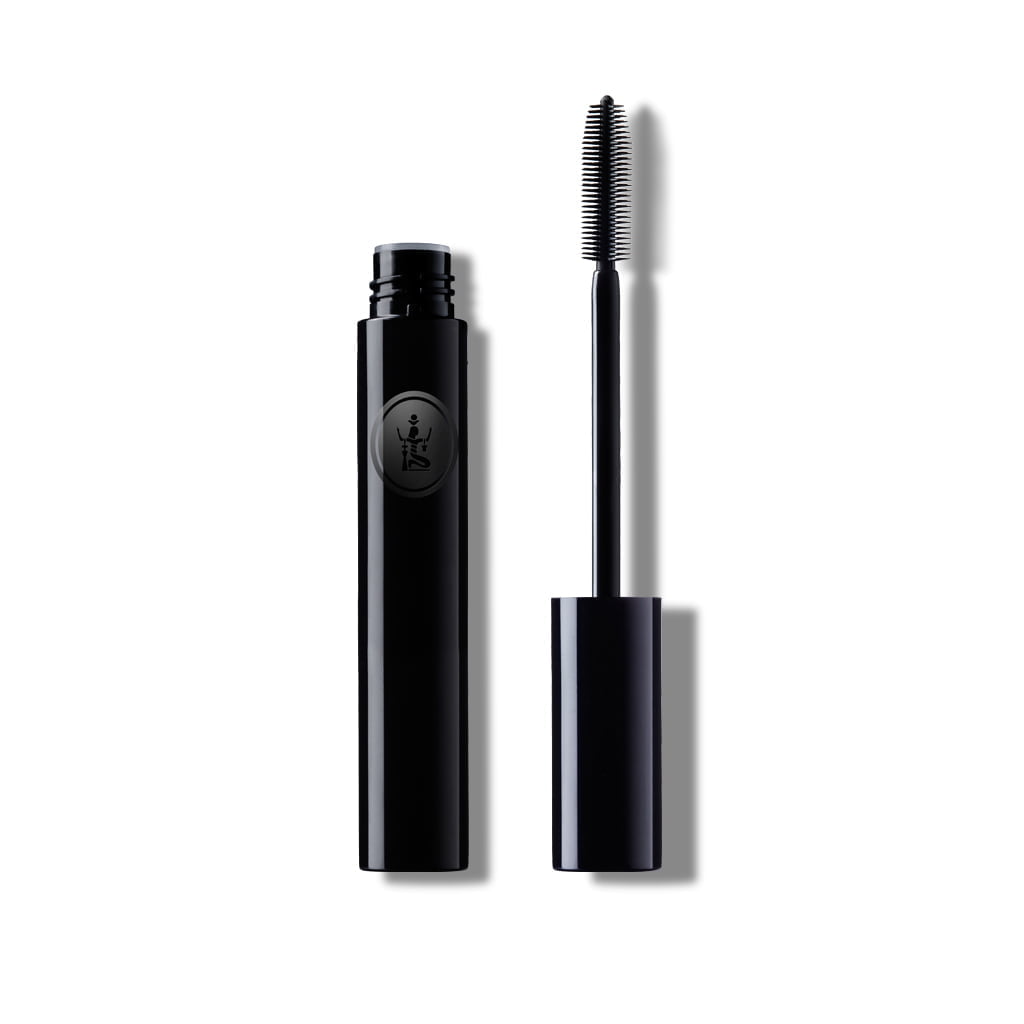 Sothys Mascara Black  Hypo allergeen