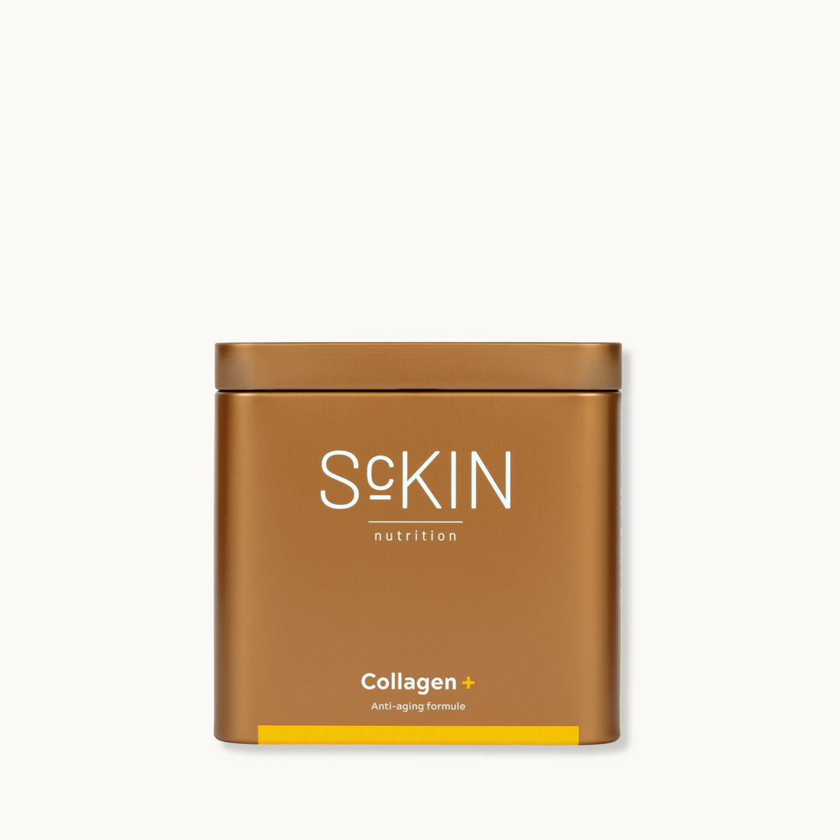 Collageen poeder supplement all-in-one