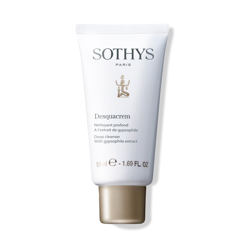 Sothys Desquacreme Deep Cleanser 50 ml