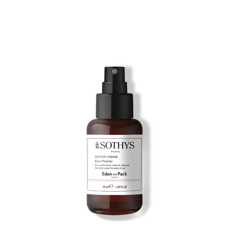 SOTHYS Homme Eau Fraîche Geurwater