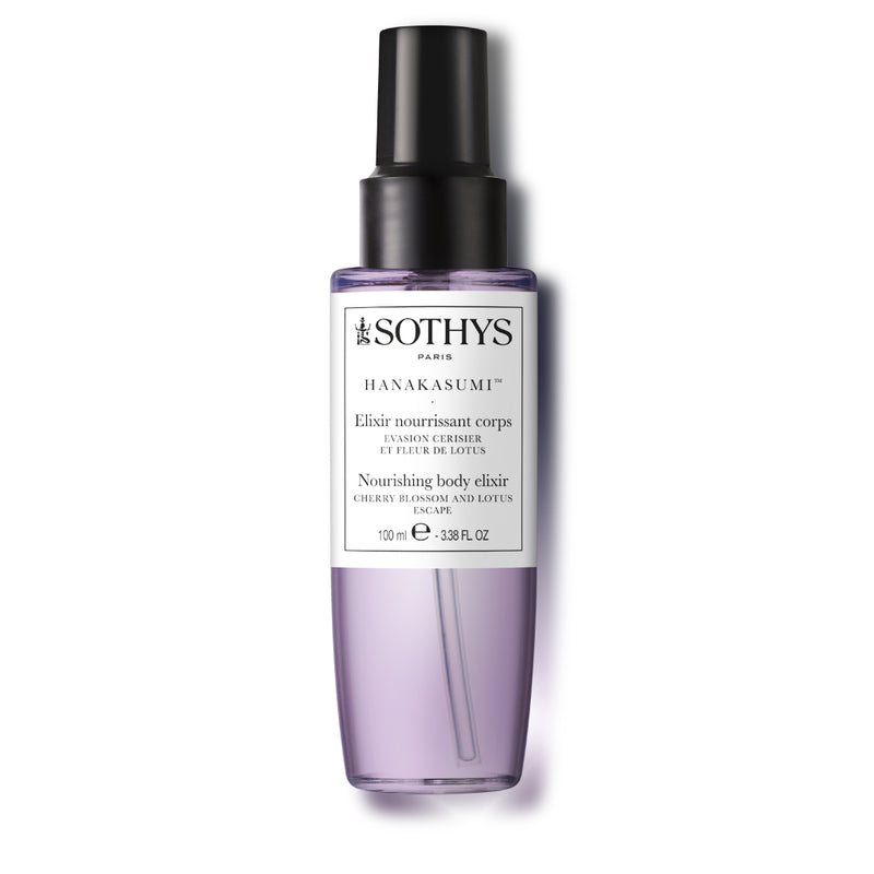 SOTHYS Elixir Nourrissant Corps Lichaamsolie