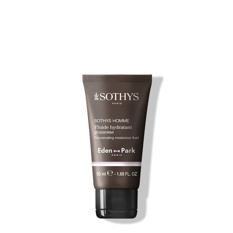 SOTHYS Homme Fluide Hydratant Jeunesse