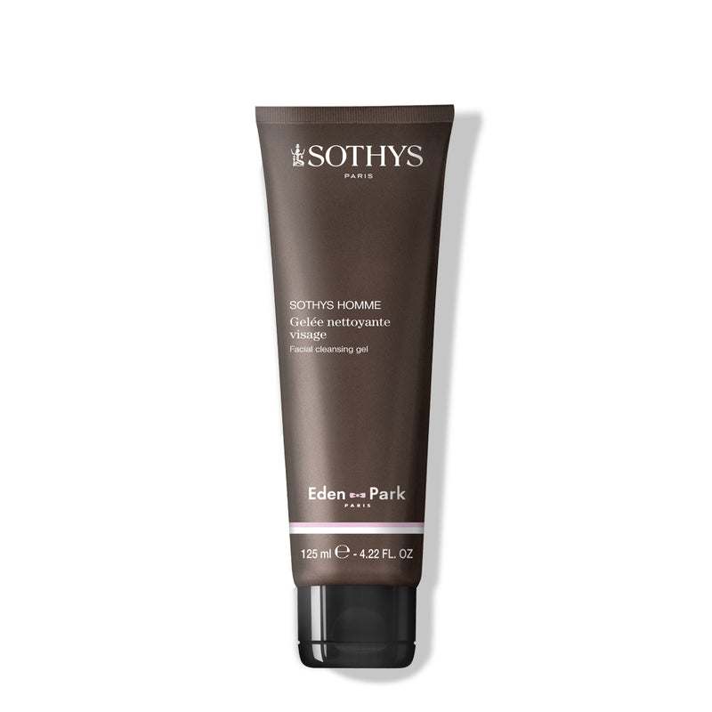 SOTHYS Homme Gelée Nettoyante Visage
