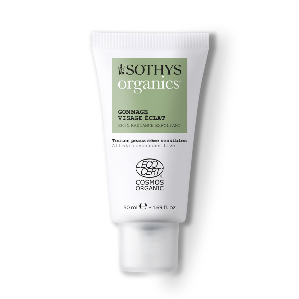 Sothys Organics® Peeling Exfoliant 50ml