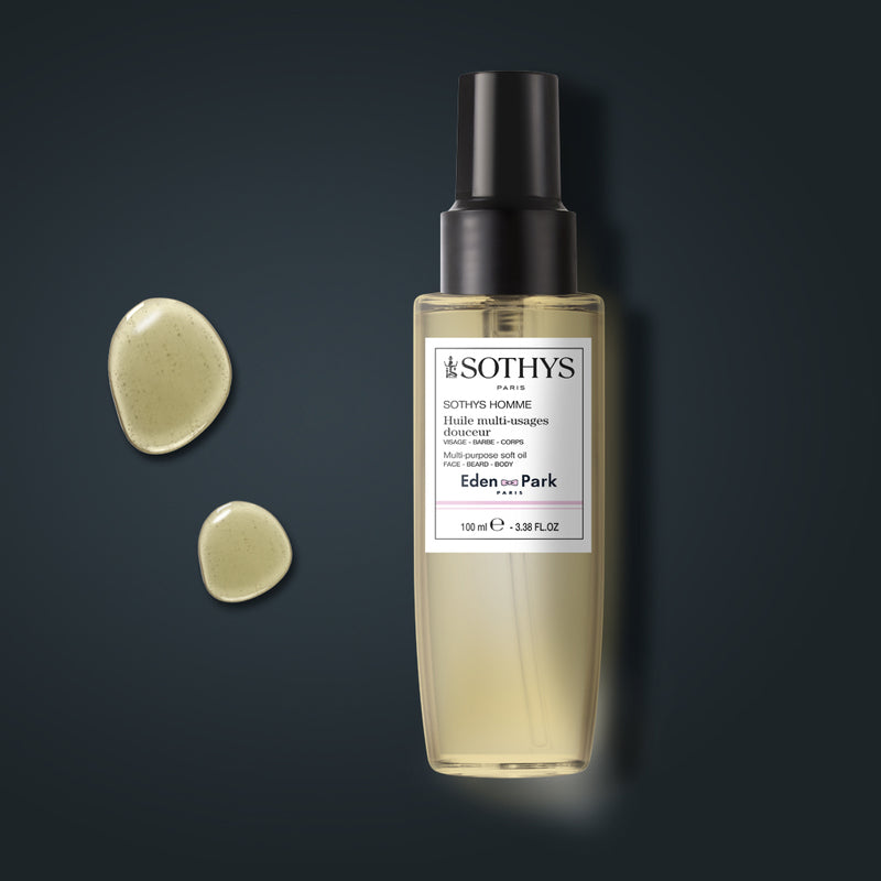 SOTHYS Homme Multifunctionele Olie