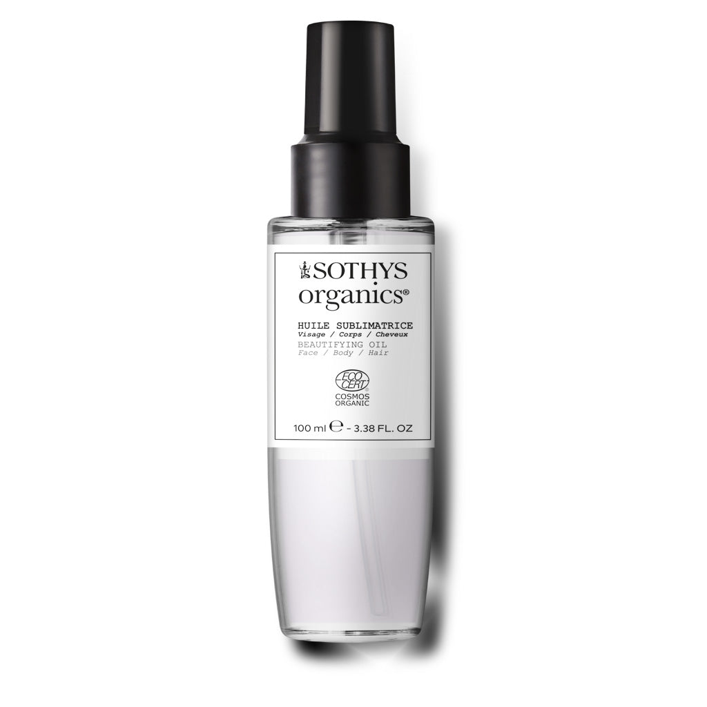 SOTHYS Organics Huile Sublimatrice Lichaamsolie