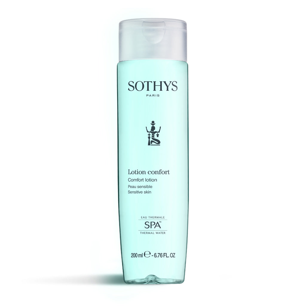 Sothys Comfort lotion 200ml
