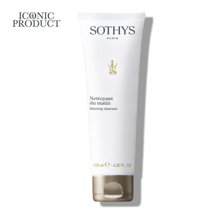 SOTHYS Morning Cleanser Gezichtsreiniger