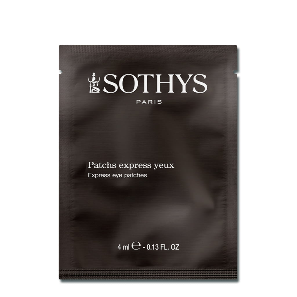 Sothys Sothys Patchs express yeux 10 sachets