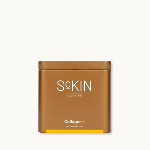 Collageen poeder supplement all-in-one