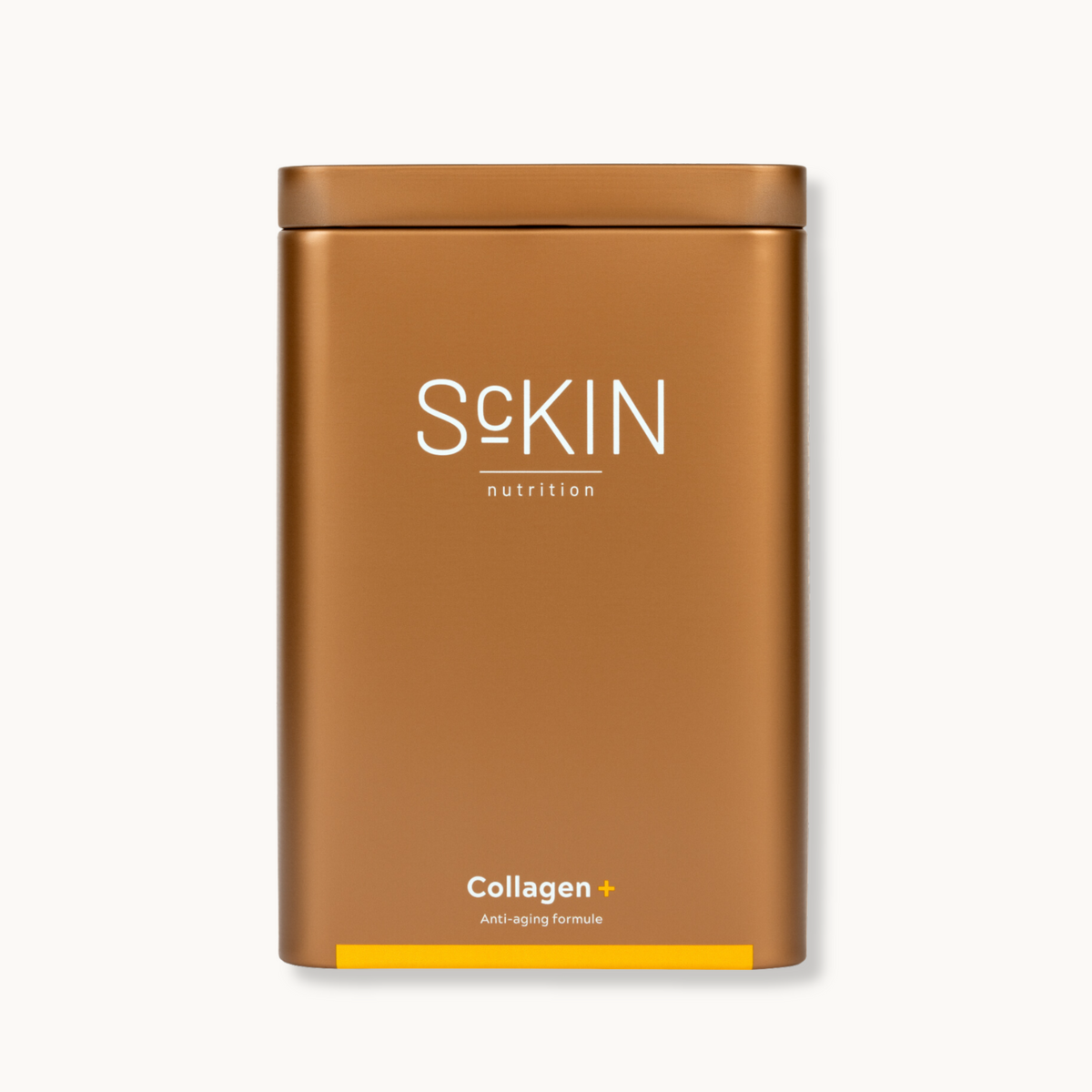 Collageen poeder supplement all-in-one
