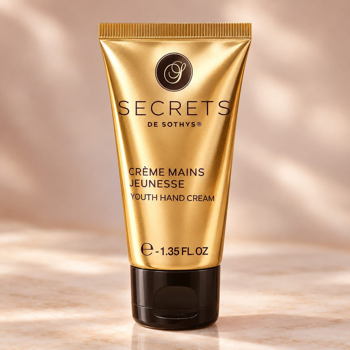 Secrets de Sothys Creme Mains Handcreme