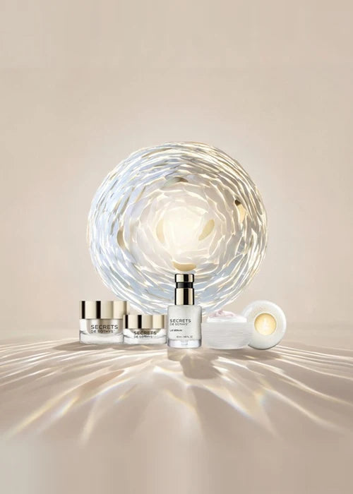 Secrets de Sothys Creme Mains Handcreme