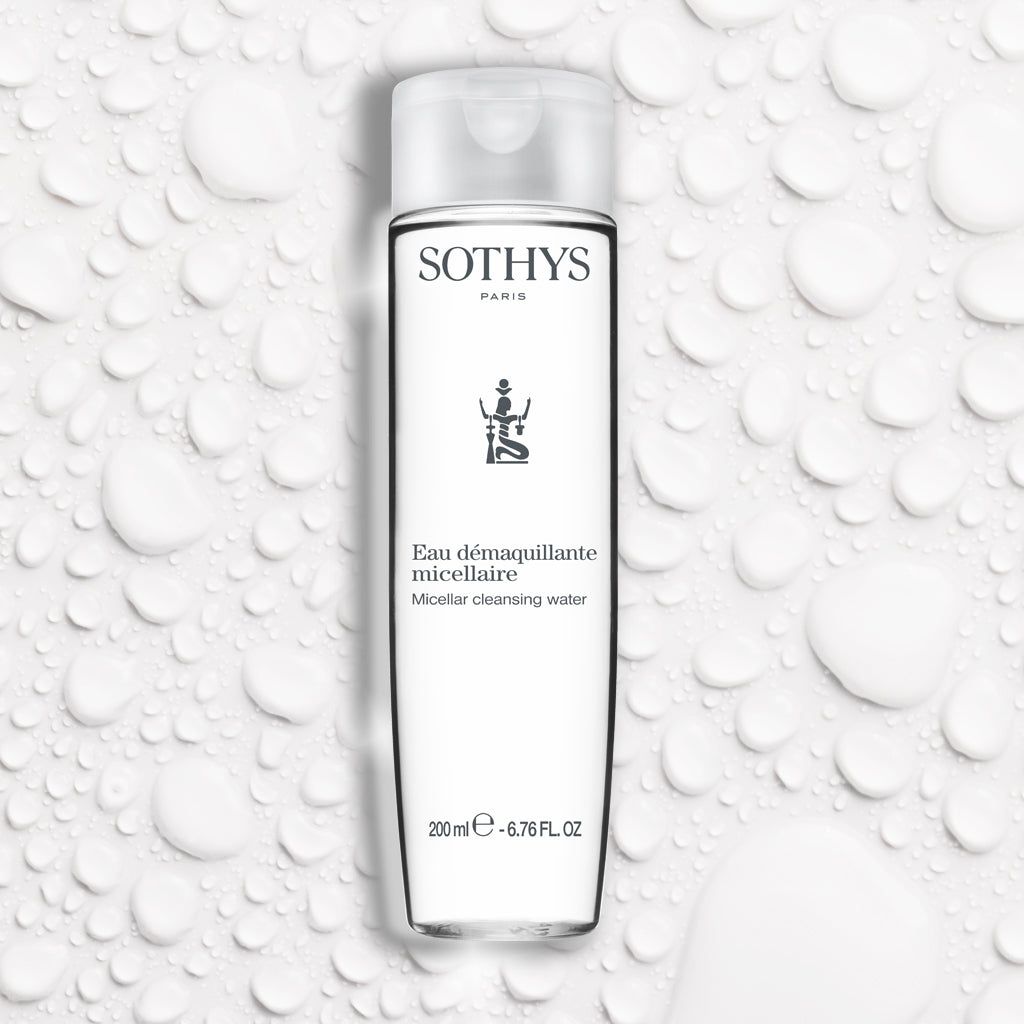 Sothys Micellar cleansing water 200ml