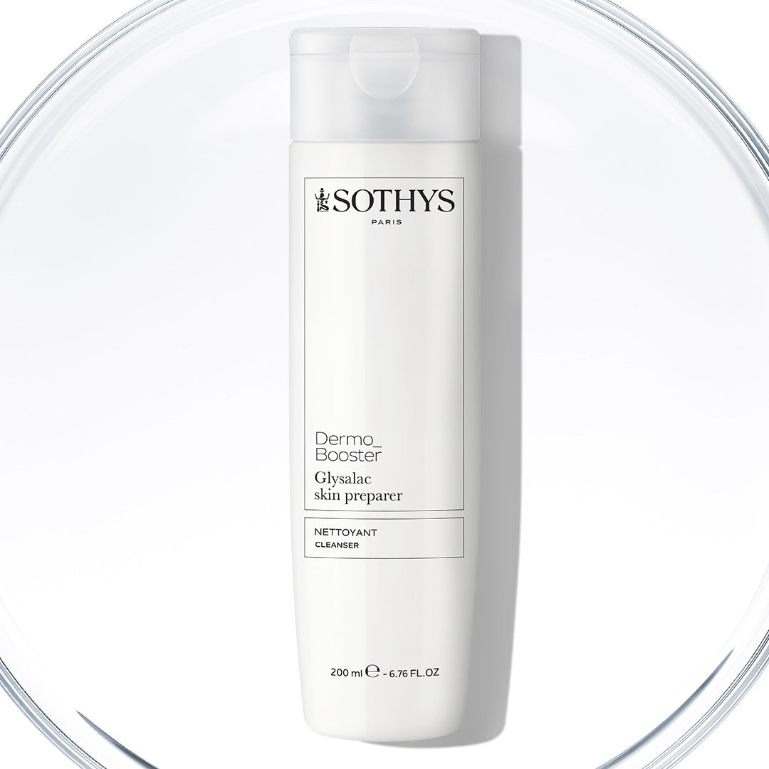 Sothys Glysalac skin preparer 200 ML