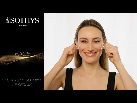 SOTHYS Le Serum Elixir Revitalisant Jeunesse Gezichtsserum