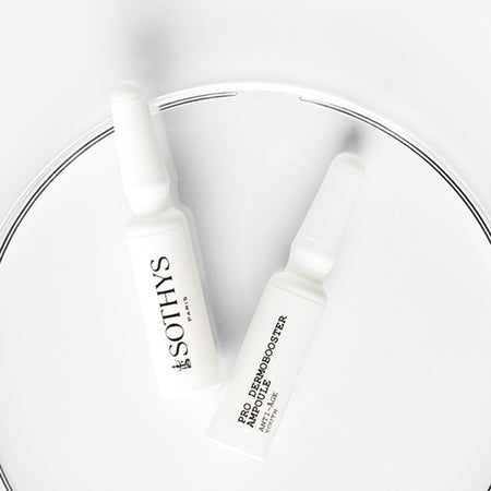 SOTHYS Pro Dermobooster Youth Ampoule Gezichtskuur