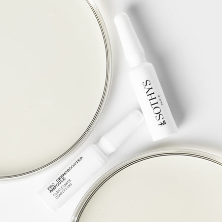 SOTHYS Pro Dermobooster Ampoule Clarifying Gezichtskuur