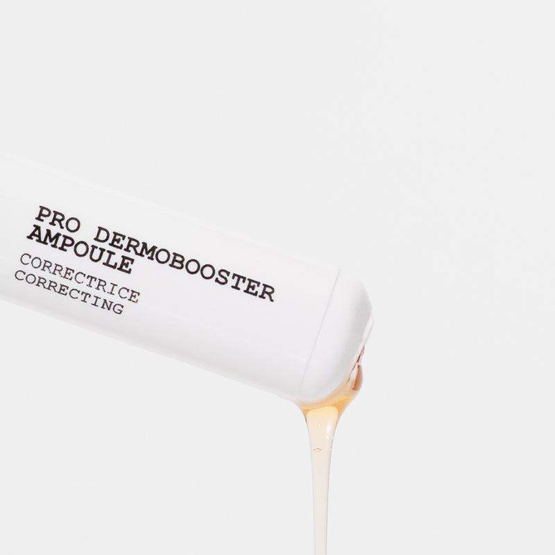 SOTHYS Pro Dermobooster Ampoule Correcting Gezichtskuur