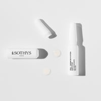 SOTHYS Pro Dermobooster Ampoule Relief Gezichtskuur