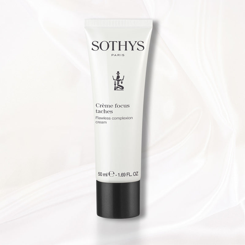 SOTHYS Crème Focus Taches Gezichtscrème