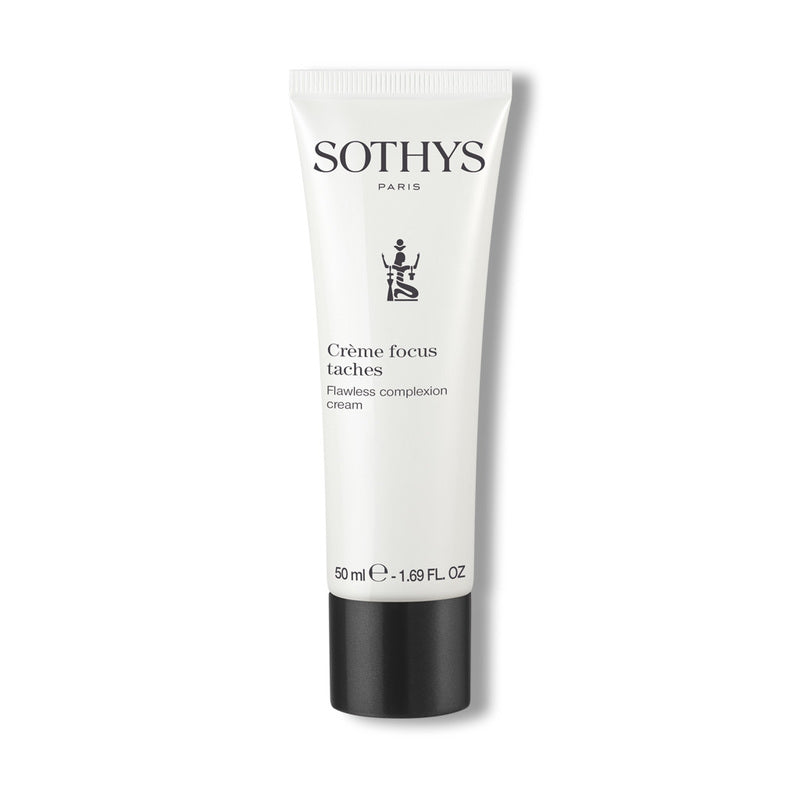 SOTHYS Crème Focus Taches Gezichtscrème