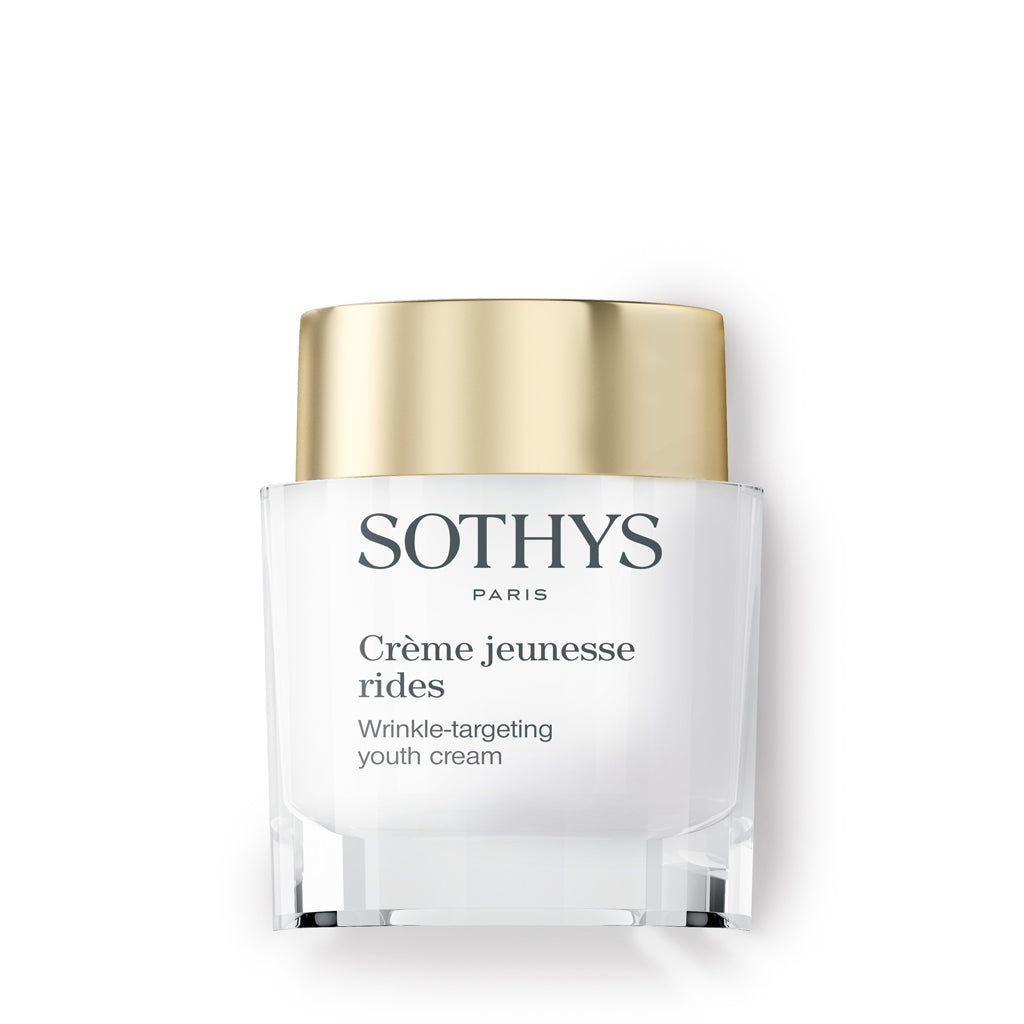 SOTHYS Crème Jeunesse Rides Gezichtscrème